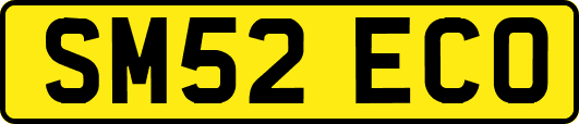 SM52ECO