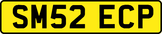 SM52ECP