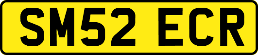 SM52ECR