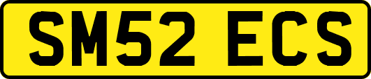 SM52ECS