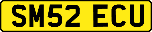 SM52ECU