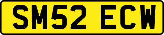 SM52ECW