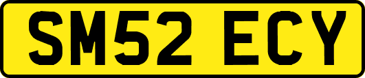 SM52ECY