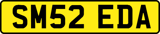 SM52EDA