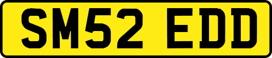 SM52EDD