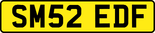 SM52EDF