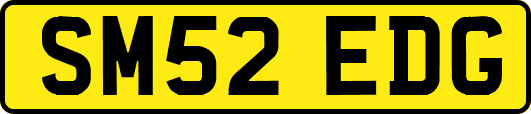 SM52EDG