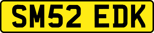 SM52EDK