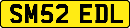 SM52EDL