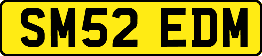 SM52EDM