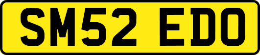 SM52EDO