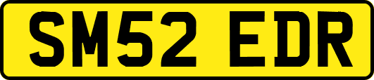 SM52EDR