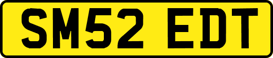 SM52EDT