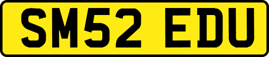 SM52EDU