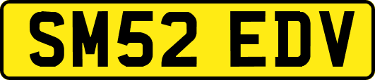 SM52EDV