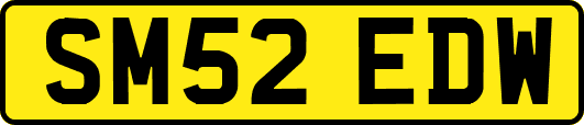 SM52EDW