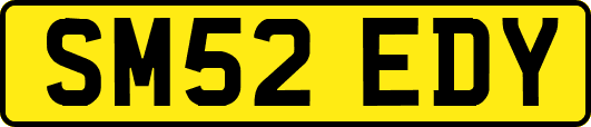 SM52EDY
