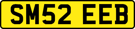 SM52EEB