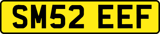 SM52EEF