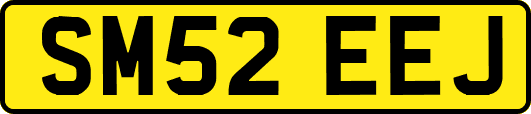 SM52EEJ