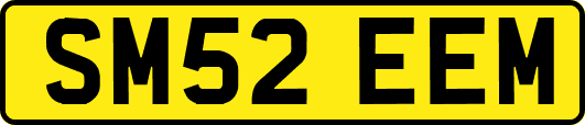 SM52EEM