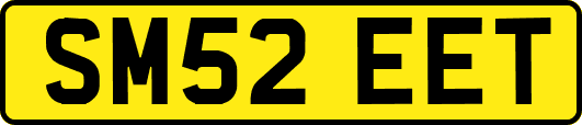 SM52EET