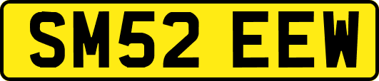 SM52EEW