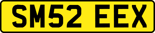 SM52EEX