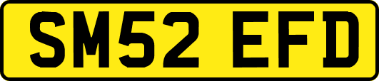 SM52EFD