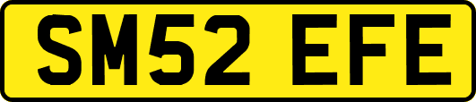 SM52EFE