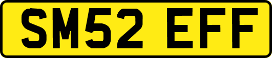 SM52EFF