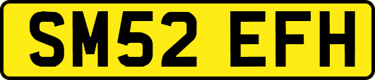 SM52EFH