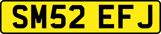 SM52EFJ