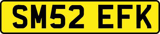 SM52EFK