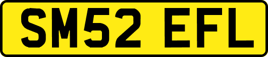 SM52EFL