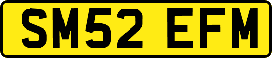 SM52EFM