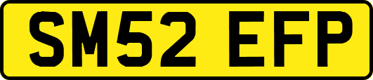 SM52EFP