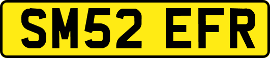 SM52EFR