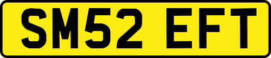 SM52EFT