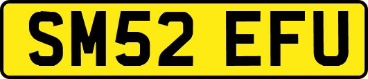 SM52EFU