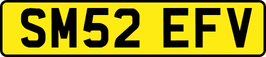 SM52EFV