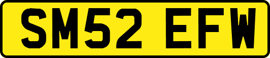 SM52EFW