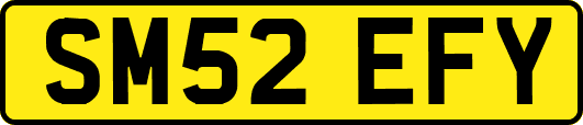 SM52EFY