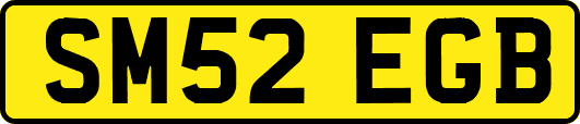 SM52EGB