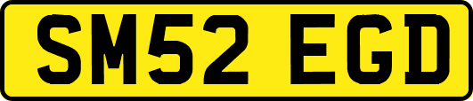 SM52EGD