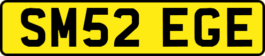 SM52EGE