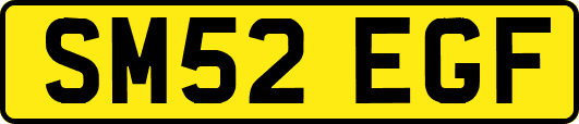 SM52EGF