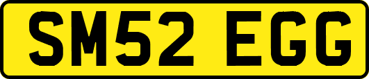 SM52EGG