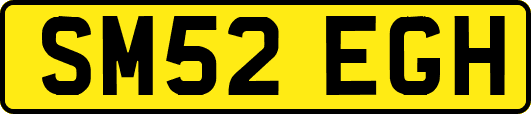 SM52EGH