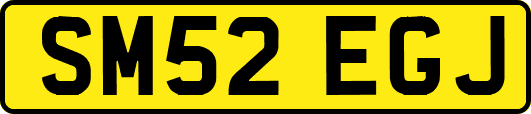 SM52EGJ